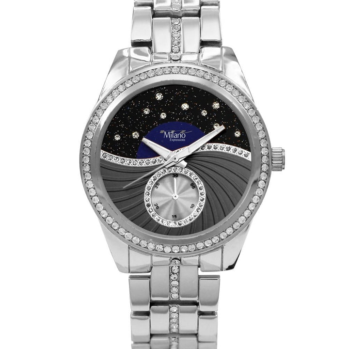 Simsbury Watch