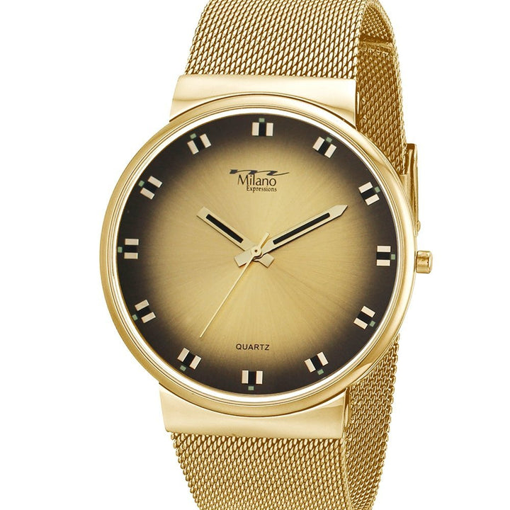 Urbana Watch