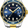 CLAIRVOYANT MEN'S WATCH I 5512745