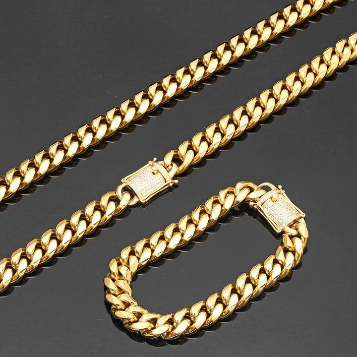 GUILD 12MM CZ Cuban | 938072
