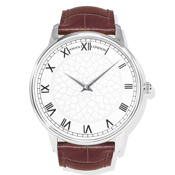 LONDON PETITE SIENNA