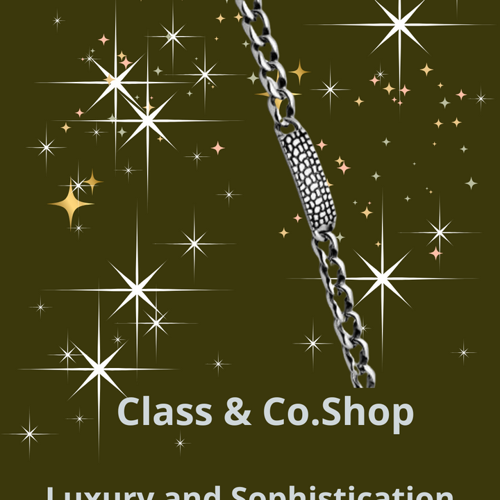 High polished (no plating) Stainless Steel Bracelet with No