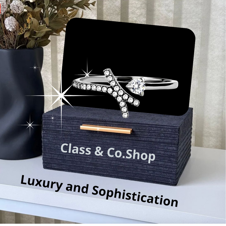 High polished (no plating) Stainless Steel Ring with AAA Grade