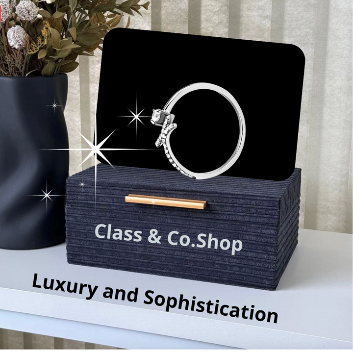 High polished (no plating) Stainless Steel Ring with AAA Grade