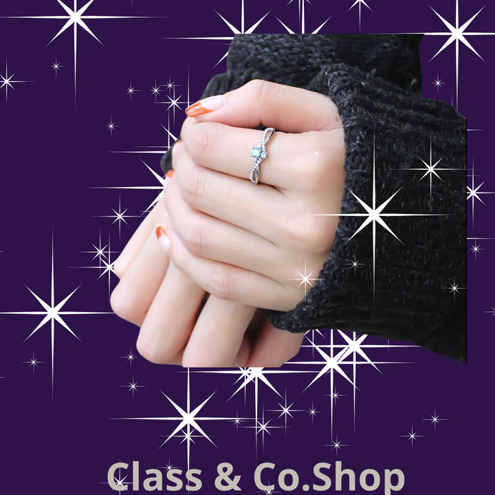 High polished (no plating) Stainless Steel Ring with AAA Grade