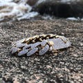 STALLION Cuban Bracelet | 961531
