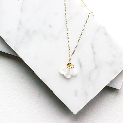 Catalina Necklace