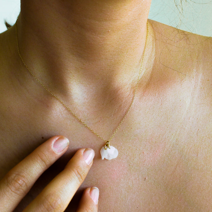 Catalina Necklace