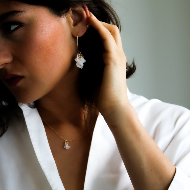 Vita Earrings