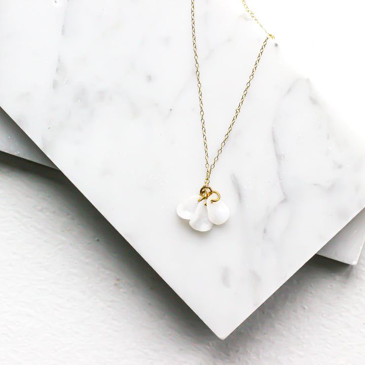 Catalina Necklace