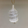 Tumbled Pendants